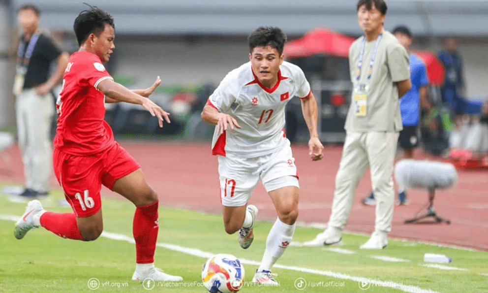 Fan Indonesia tuyệt vọng, 