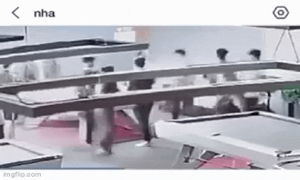 Nam sinh lớp 12 đã tử vong sau vụ xô xát trong quán bi-a, 2 góc camera hé lộ diễn biến 