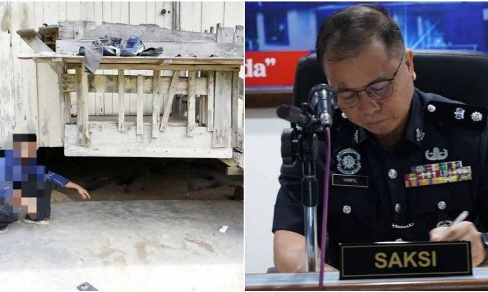 2 cậu bé rủ nhau chơi trốn tìm, 1 nạn nhân tử vong, cảnh sát tìm thấy 14 vết đạn trên thi thể