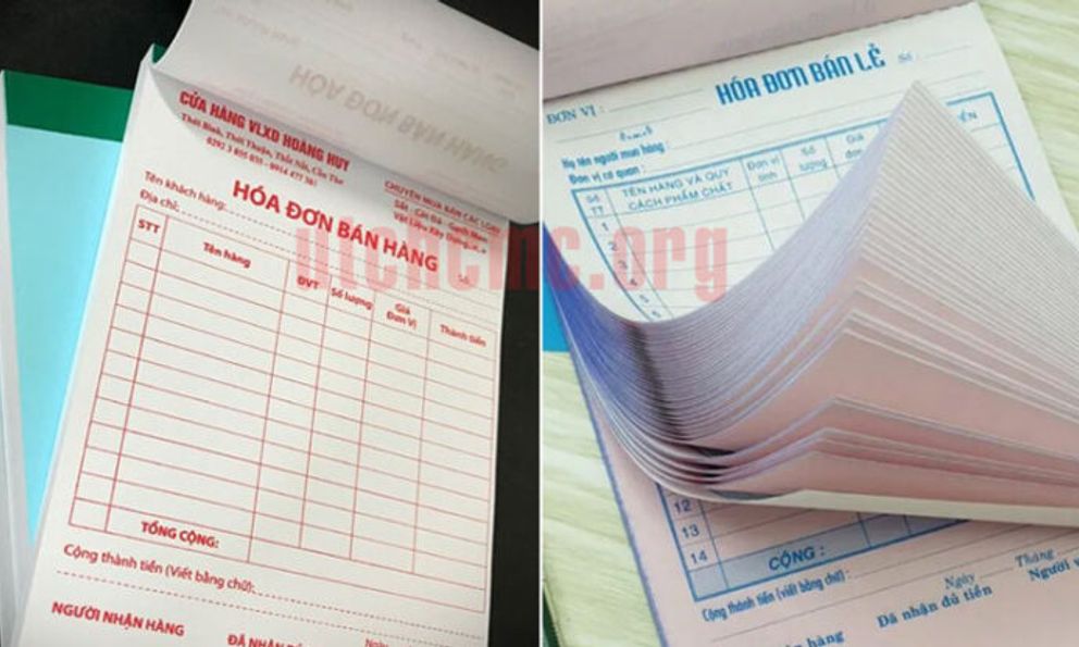 Thông báo quan trọng tới tất cả người bán hàng trên cả nước