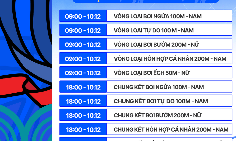 Đoàn Việt Nam có 