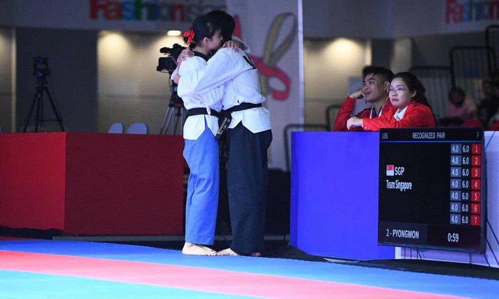 Bị kiện, BTC SEA Games ra phán quyết “cay đắng” cho tuyển Việt Nam 