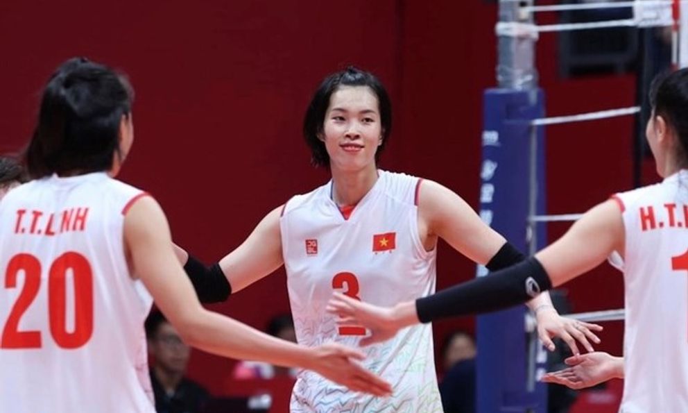 Lịch thi đấu SEA Games 33 ngày 10/12 của đoàn thể thao Việt Nam