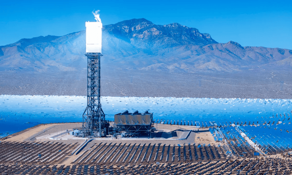 Công trình 2,2 tỷ USD của Mỹ lặng lẽ 