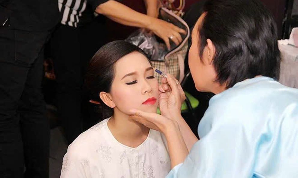 Hồng Phượng trở lại với minishow sau 3 năm biến cố: 