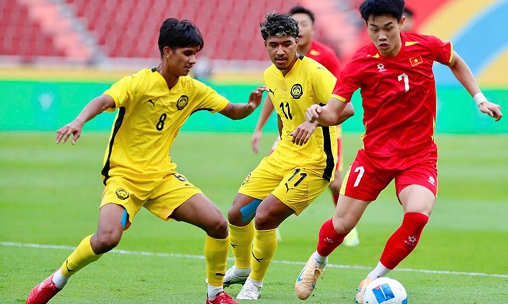 Đình Bắc lại sáng chói, ngôi sao đưa Việt Nam lên chức vô địch là đây chứ đâu!