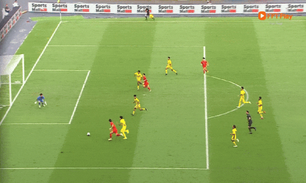 Báo Indonesia hí hửng, cho rằng đội nhà được “cứu” bởi U22 Việt Nam