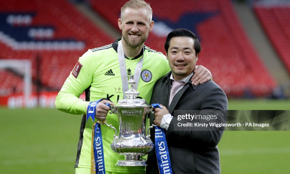 Chủ tịch CLB vô địch Premier League bất ngờ thi đấu và giành HCV SEA Games 33