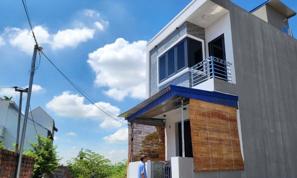 Vụ xây nhầm nhà ở Hải Phòng: Hé lộ bất ngờ về mối quan hệ hiện tại giữa 2 gia đình