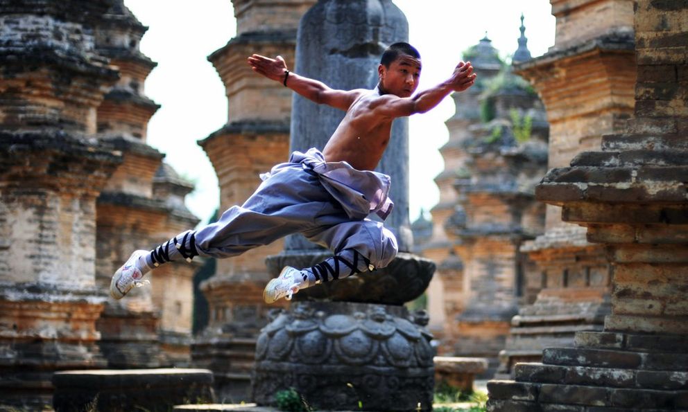 Sự thật bất ngờ về 7 đại môn phái của Kim Dung: Lịch sử công nhận những cái tên nào, ai chỉ là giả tưởng?