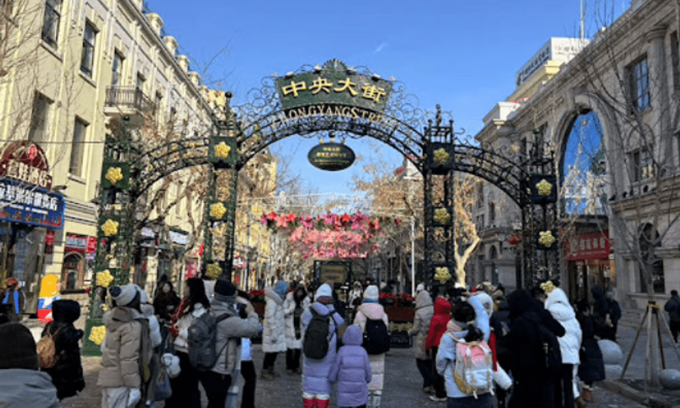 Khách Việt kể chuyện du lịch Trung Quốc, gặp hiện tượng lạ, tâm sự: 