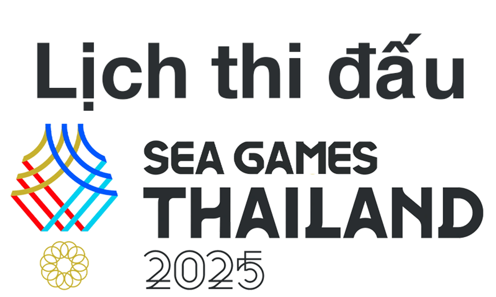 Lịch thi đấu SEA Games 33 ngày 12/12: 59 bộ huy chương; chốt danh sách bán kết bóng đá nam