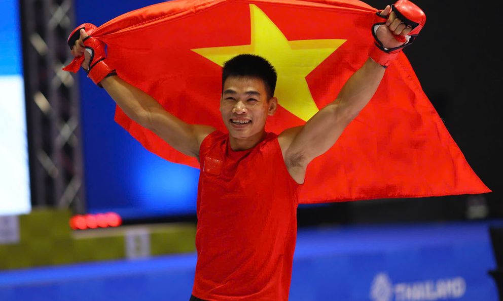 Thực hư tin đồn tuyển Việt Nam bị chủ nhà Thái Lan hủy 2 HCV SEA Games, xóa khỏi bảng tổng sắp