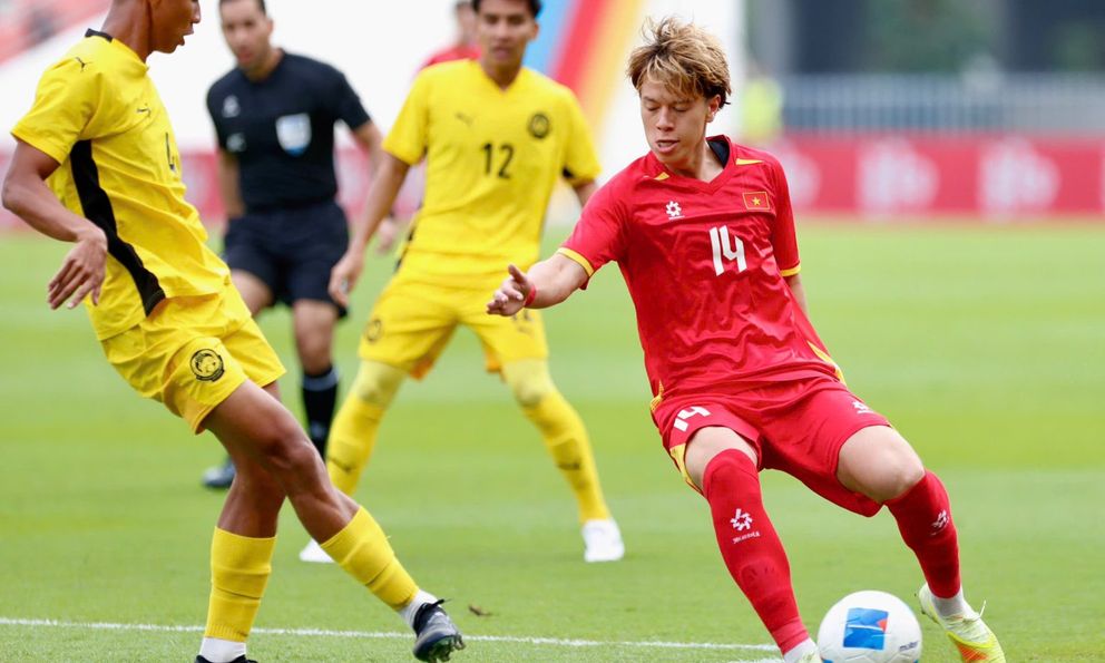 BXH Bóng đá SEA Games: Indonesia bị loại cay đắng; U22 Việt Nam gặp 