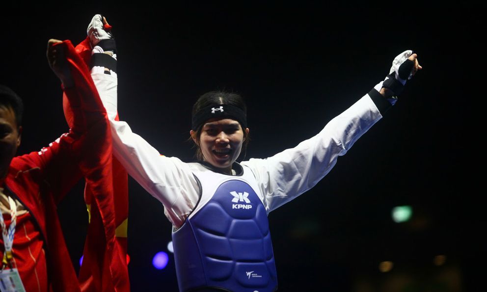 SEA Games 33 (13/12): Việt Nam đón 