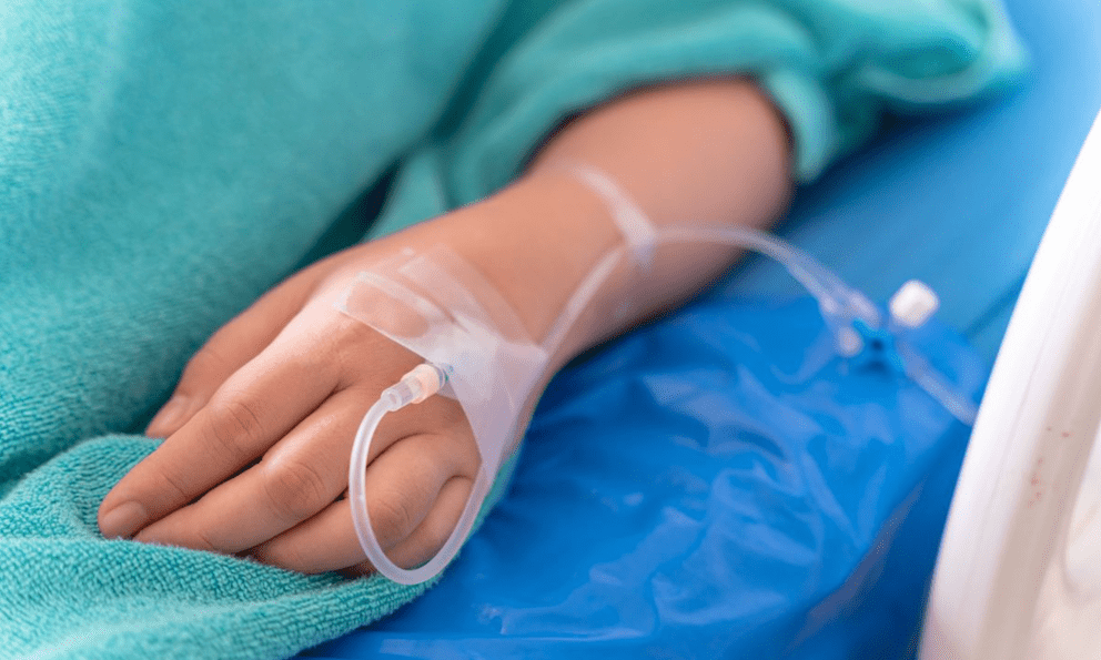 Sau khi chết lâm sàng 11 phút, người phụ nữ nói về 