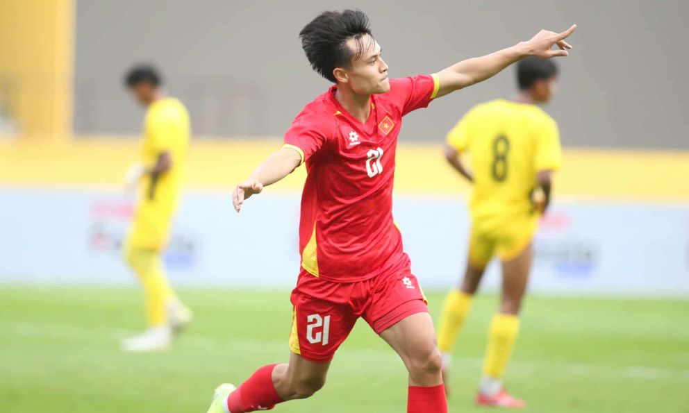 Chuyên gia: “Thật tiếc vì U22 Việt Nam không thắng Malaysia 3-0, U22 Indonesia thì quá tệ”