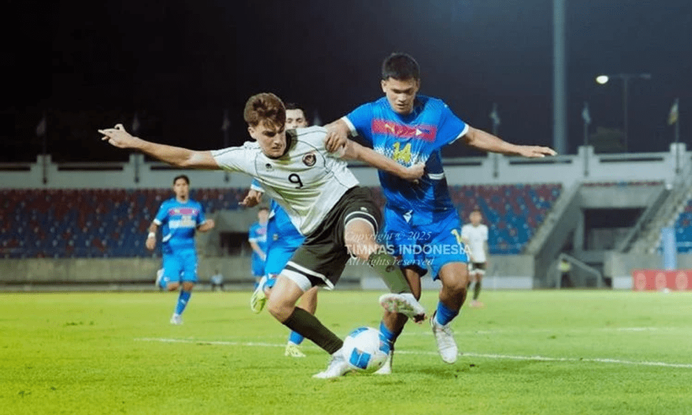 Indonesia bị loại sớm, vẫn còn một “siêu đội hình nhập tịch” khác đe dọa tham vọng của U22 Việt Nam