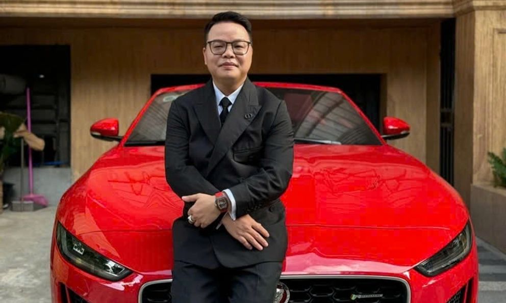 Lê Khắc Ngọ đã được dẫn độ về Việt Nam