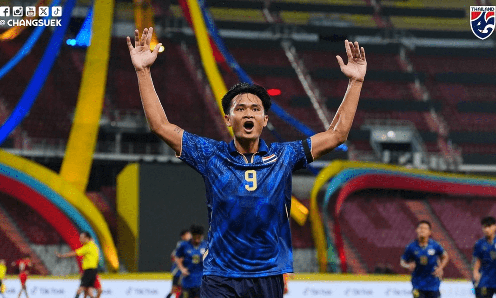 [DIỄN BIẾN] U22 Thái Lan vs U22 Malaysia: Thêm kịch bản gây sốc cho chủ nhà? (20h00)