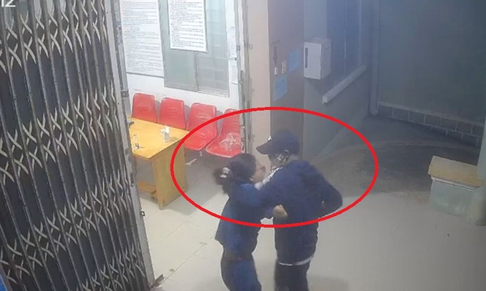 Khống chế nhân viên trạm y tế, bắt chuyển 500 nghìn vào tài khoản chỉ định, dọa báo CA sẽ khó yên thân