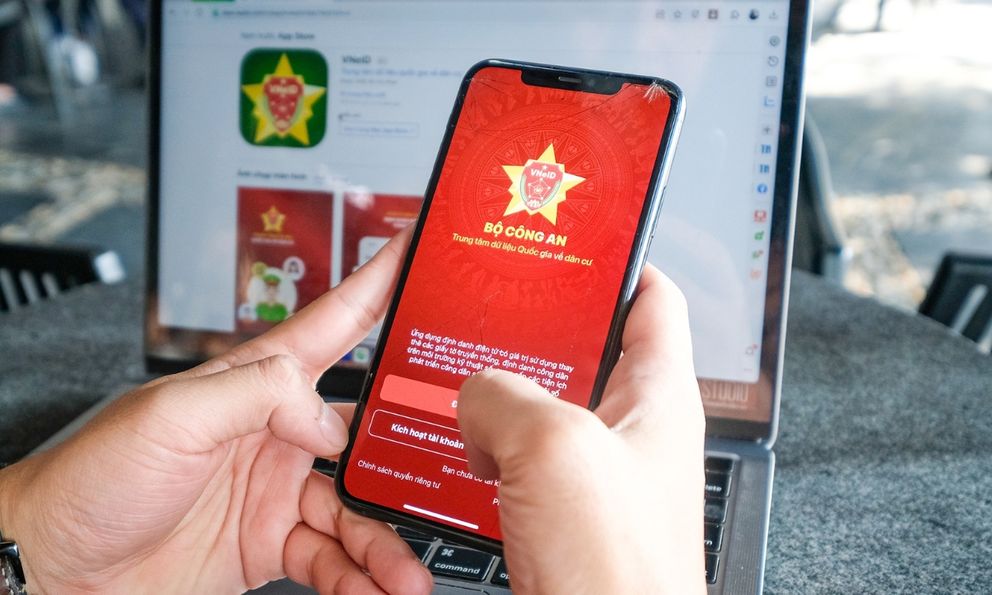 Nhiều tiện ích mới trên ứng dụng hàng chục triệu người đang dùng, người dân hãy cập nhật ngay