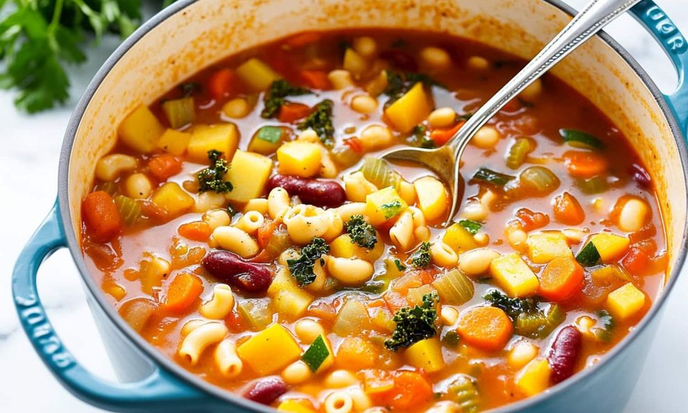 Người đàn ông sáng nào cũng ăn 1 món, đi khám bác sĩ thốt lên: 