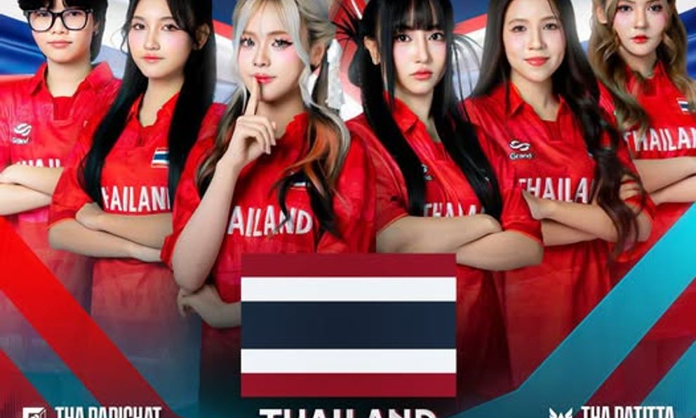 Đội Thái Lan bất ngờ tuyên bố bỏ giải sau scandal rúng động SEA Games