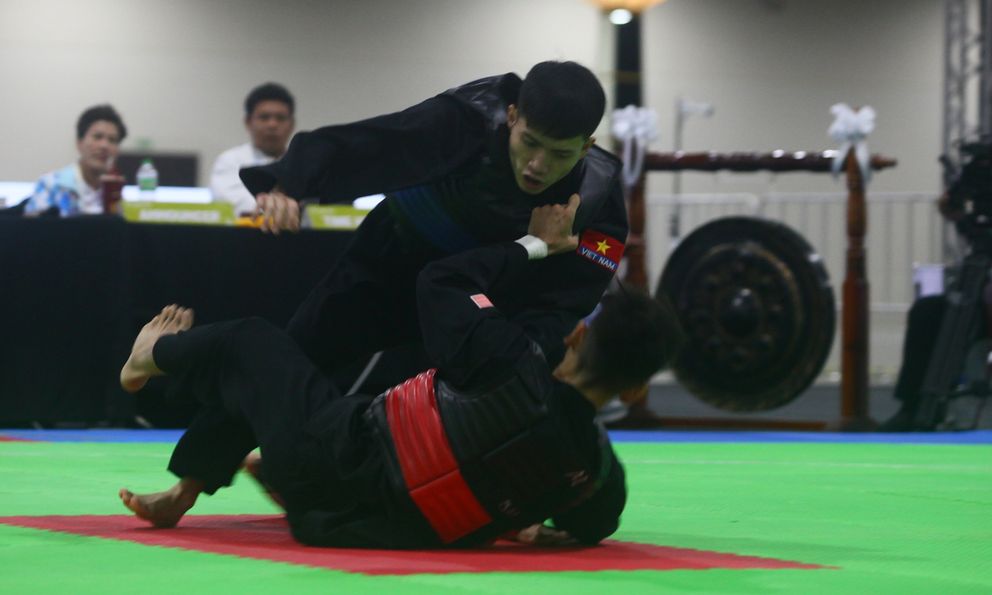 Lịch thi đấu SEA Games 33 (17/12): Nhiều cơ hội bứt phá HCV