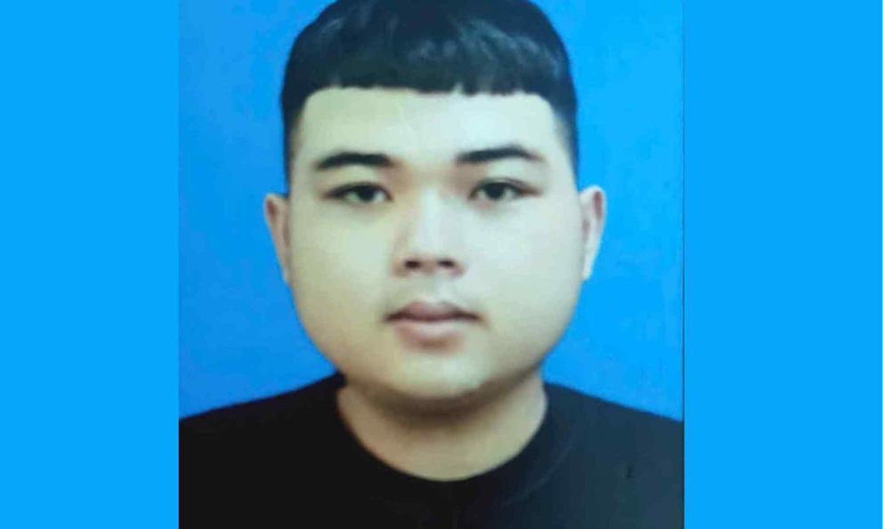 Truy tố Đoàn Bá Tước sinh năm 2004 tội Cưỡng dâm