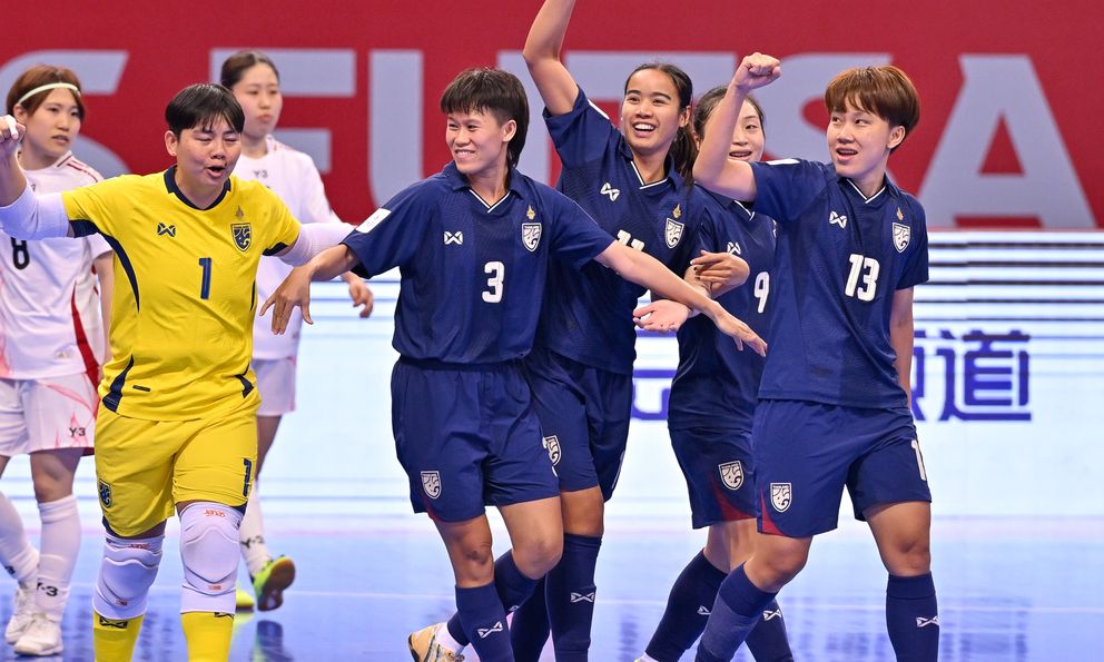 “Đè bẹp” Indonesia, tuyển Thái Lan đại chiến tuyển Việt Nam ở chung kết?