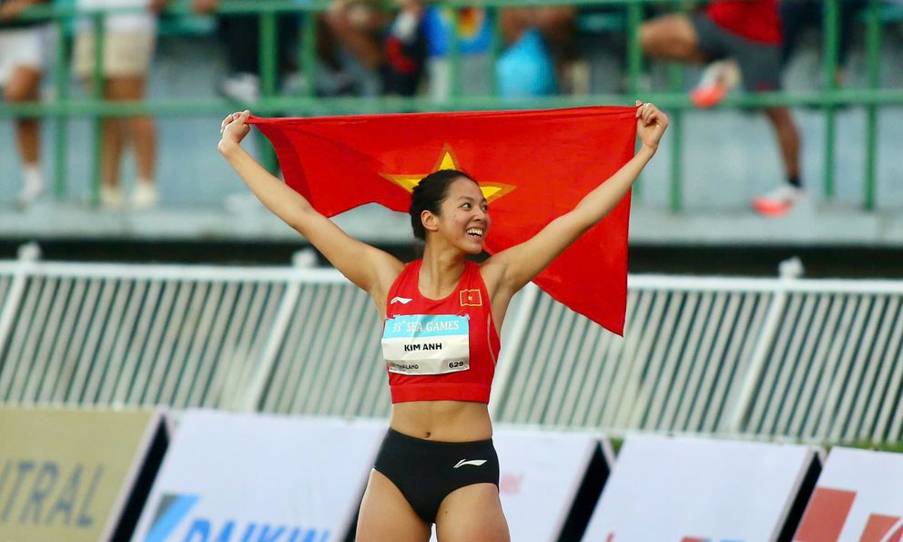 [DIỄN BIẾN] SEA Games 33 (17/12): Chờ VÀNG từ Muay Thái, Pencak Silat & Chung kết bóng đá