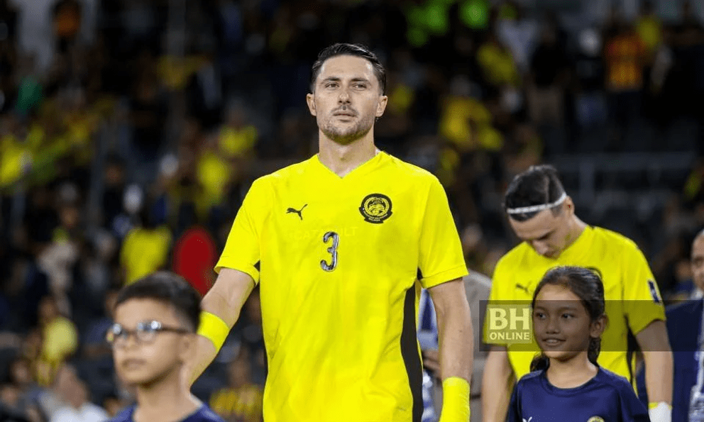 Đội tuyển Malaysia chính thức bị FIFA xử thua 3 trận với tỉ số 0-3