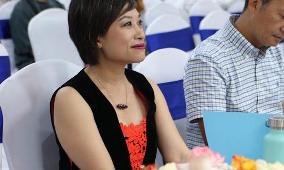 NSND Trần Ly Ly: “Tôi nhận lời ngay lập tức, không suy nghĩ”