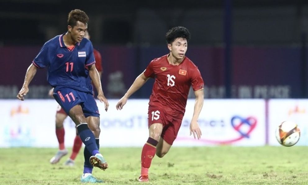 U22 Việt Nam vs U22 Thái Lan: Chung kết của bản lĩnh và khát vọng