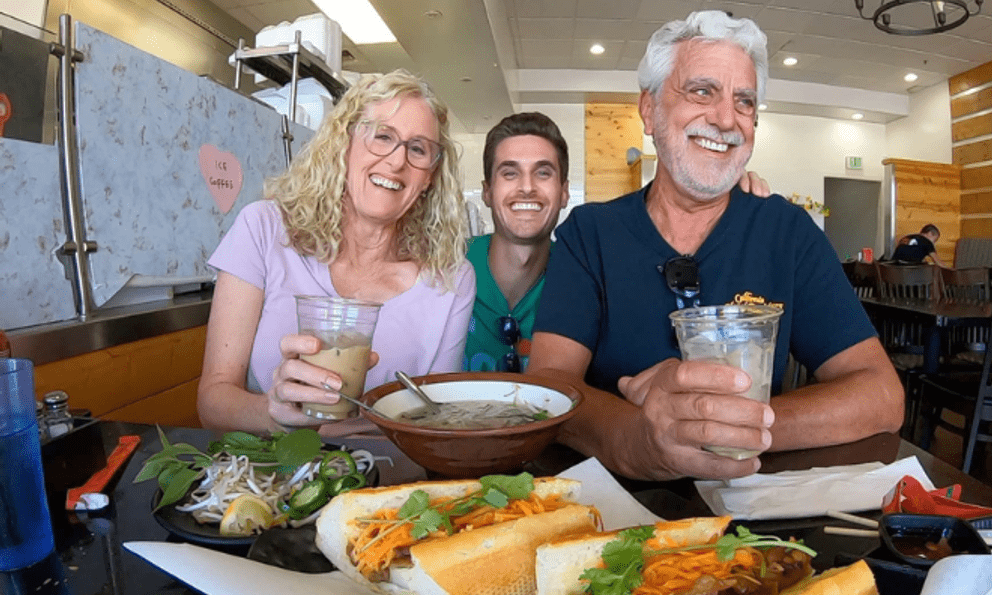 Xuất hiện nhóm Facebook gần 200.000 thành viên chỉ bàn về một món Việt Nam: Không phải phở!