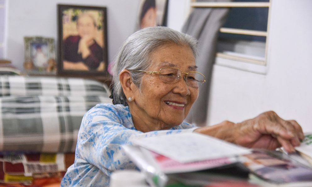 Nữ NSƯT cả nước yêu mến nhập viện cấp cứu ở tuổi U100