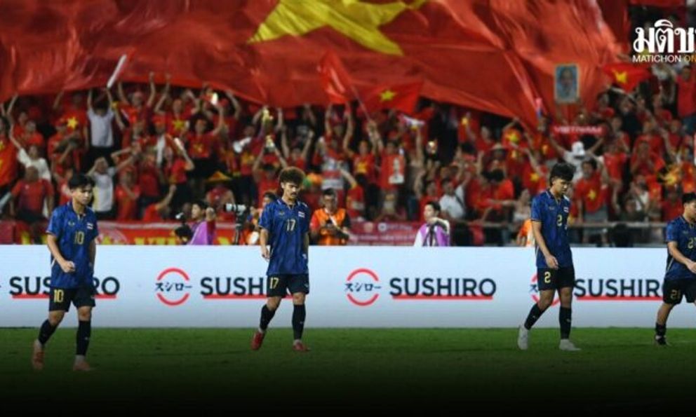 Báo Indonesia: “Màn lội ngược dòng của U22 Việt Nam là quá ngoạn mục”