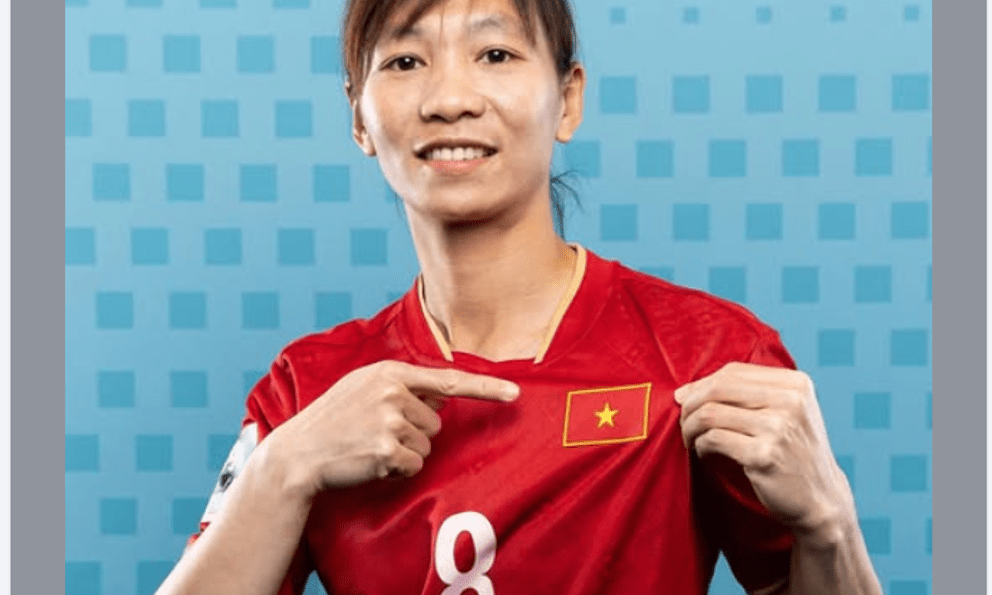 FIFA liên tục lên tiếng, ca ngợi bóng đá Việt Nam