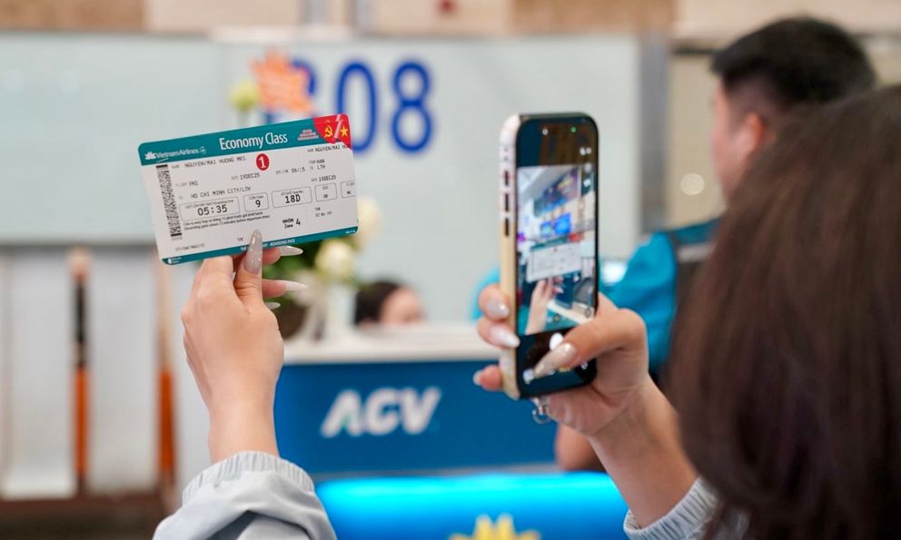 Sau hôm nay 19/12, khi nào hành khách sẽ được bay tới sân bay Long Thành?