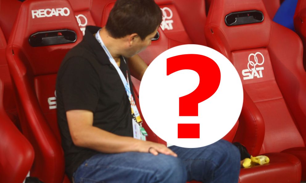 Cận cảnh vật dụng đặc biệt giúp HLV Kim Sang-sik tạo nên “ma thuật” cùng U22 Việt Nam