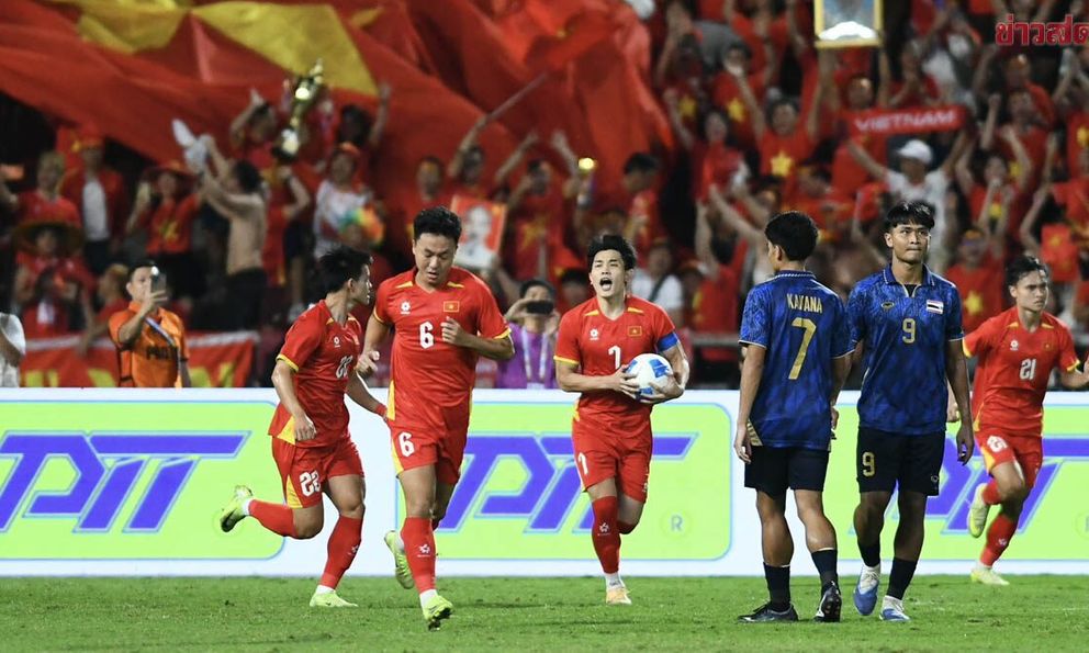 Báo Thái Lan gọi SEA Games 33 là “màn kịch, giải đấu đáng quên nhất lịch sử”