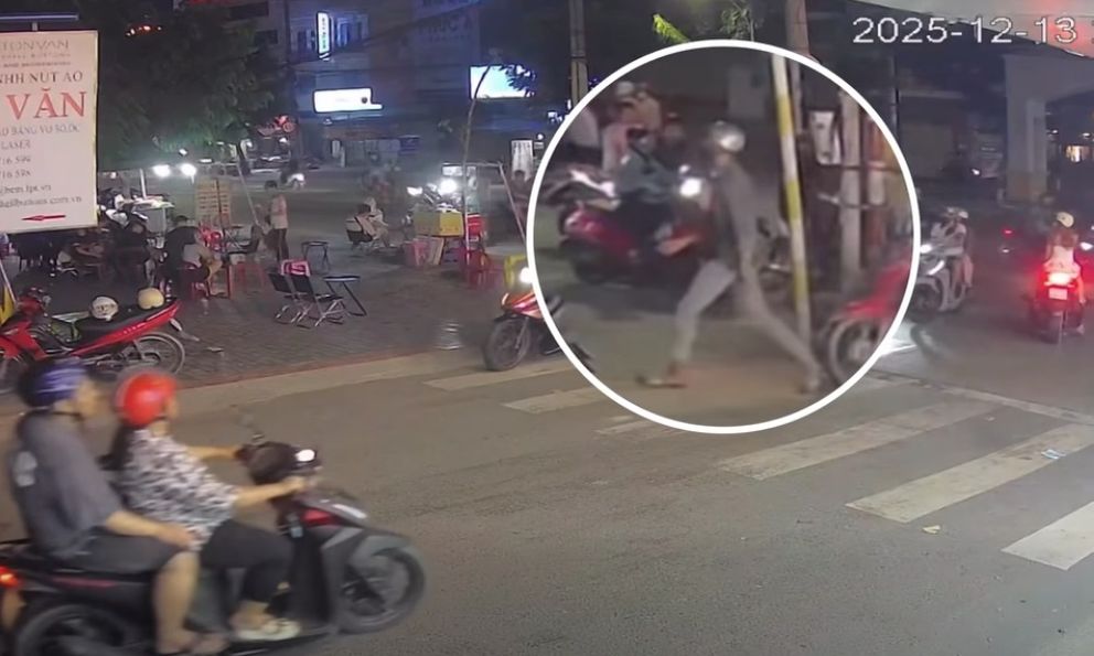 2 nhóm hỗn chiến trong quán nước ở TP.HCM: Chủ quán nghe được thông tin bất ngờ