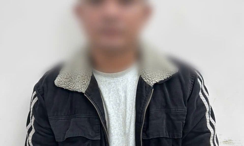 Bắt giữ Phan Văn Đệ sinh năm 1983