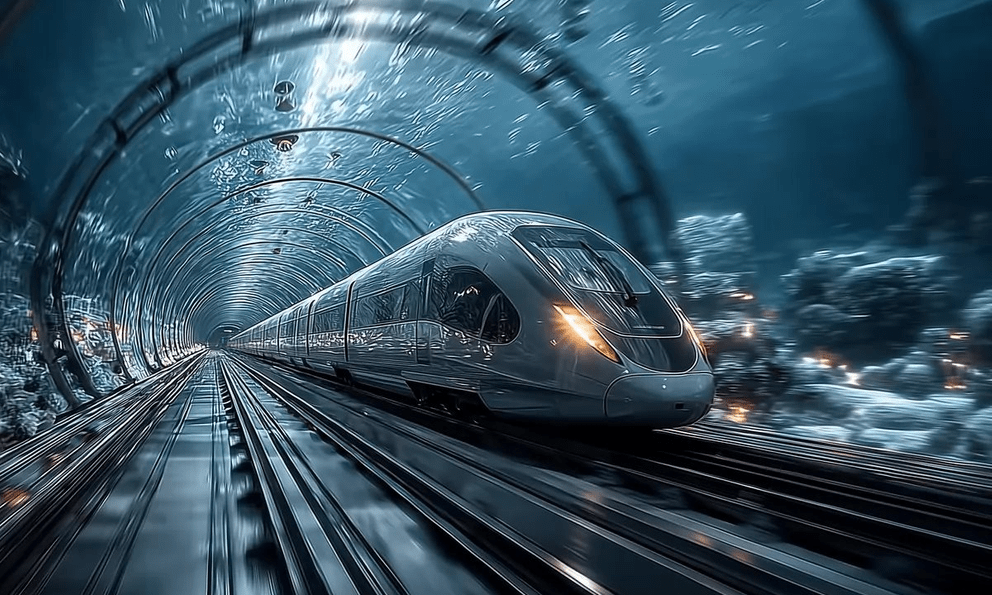 Trung Quốc vừa làm một thứ tốn 800.000 tỷ đồng, chưa từng có trên thế giới