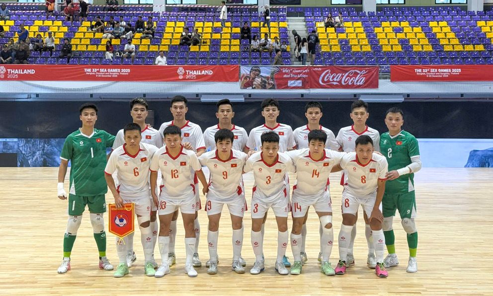 Bóng đá Việt Nam nhận tin kém vui từ AFF ngay sau SEA Games