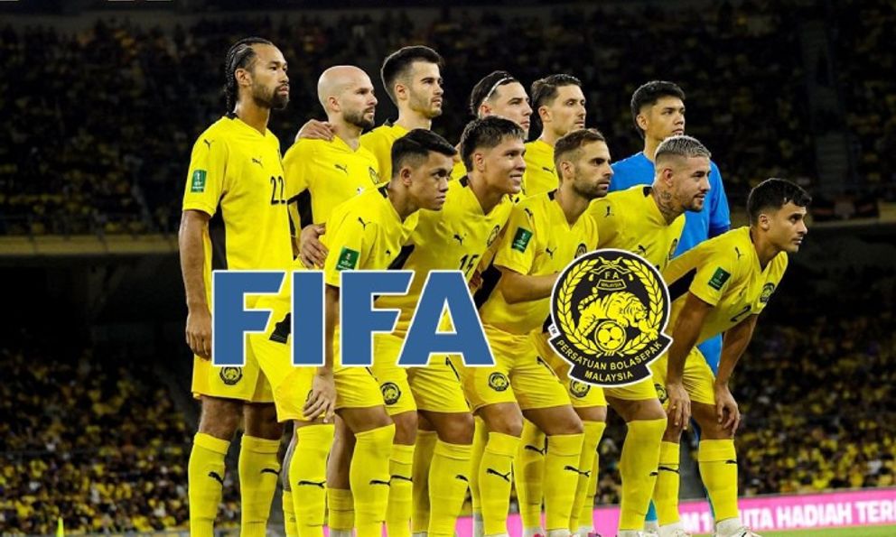 FIFA điều tra “sếp lớn” của Malaysia, toàn bộ bí mật về bê bối nhập tịch sắp bị phanh phui