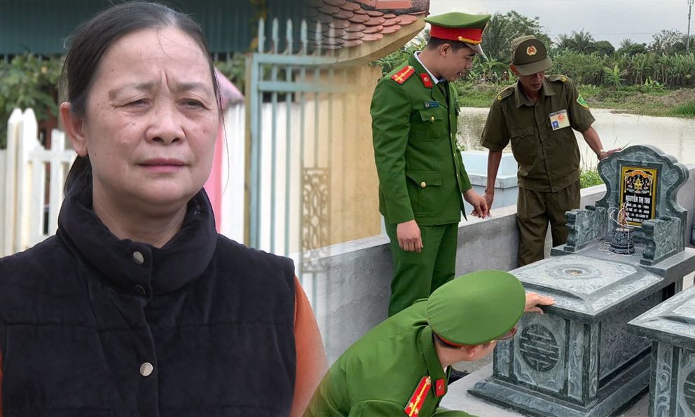 Vụ giả chết để trục lợi bảo hiểm 1,3 tỷ đồng ở Thanh Hóa: Hàng xóm chia sẻ bất ngờ