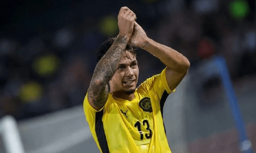 7 cầu thủ nhập tịch Malaysia đối mặt với bi kịch lớn