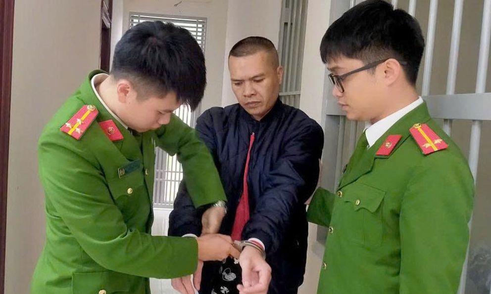 10 tổ công tác đồng loạt triệu tập, bắt giữ 